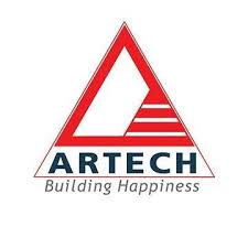Artech logo
