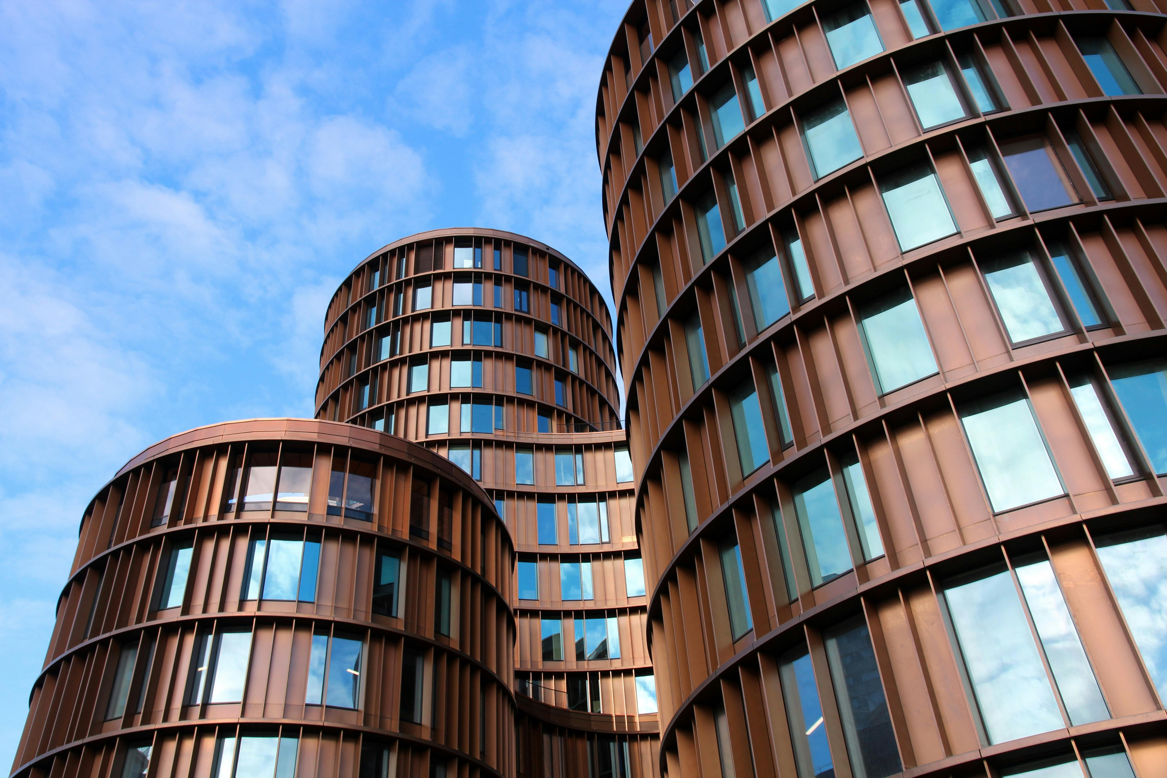 Commercial mixed-use buildings Australia engineering support