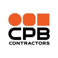 CPB Contractors logo