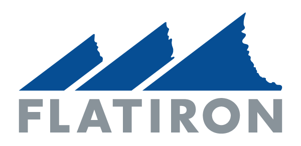Flatiron logo