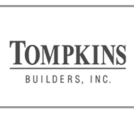 Client company logo