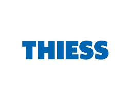 Client company logo