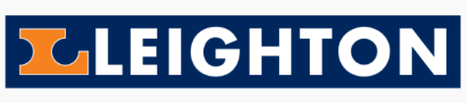 Leighton Holdings logo