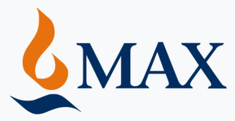 Max logo