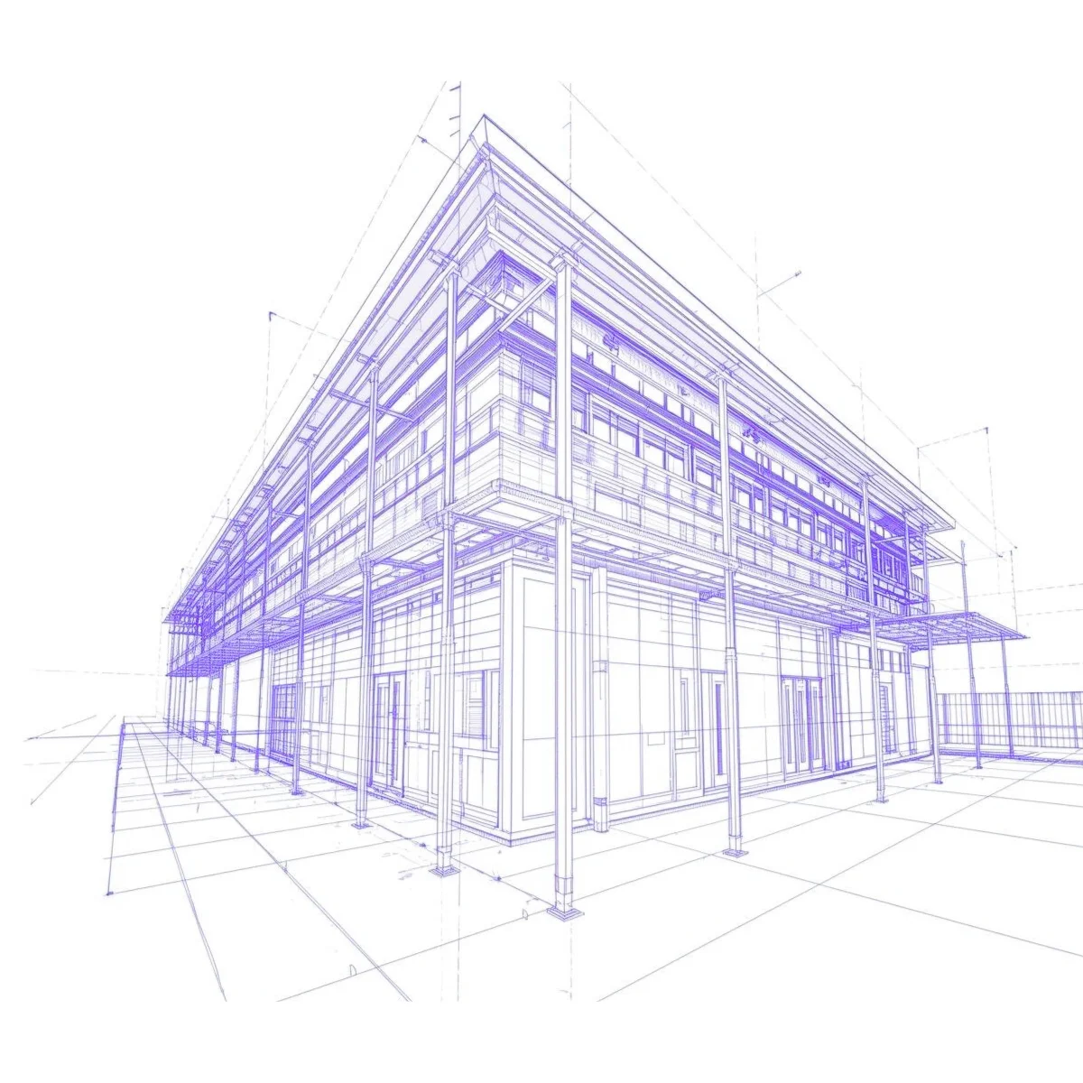 BIM Coordination & Construction Documentation