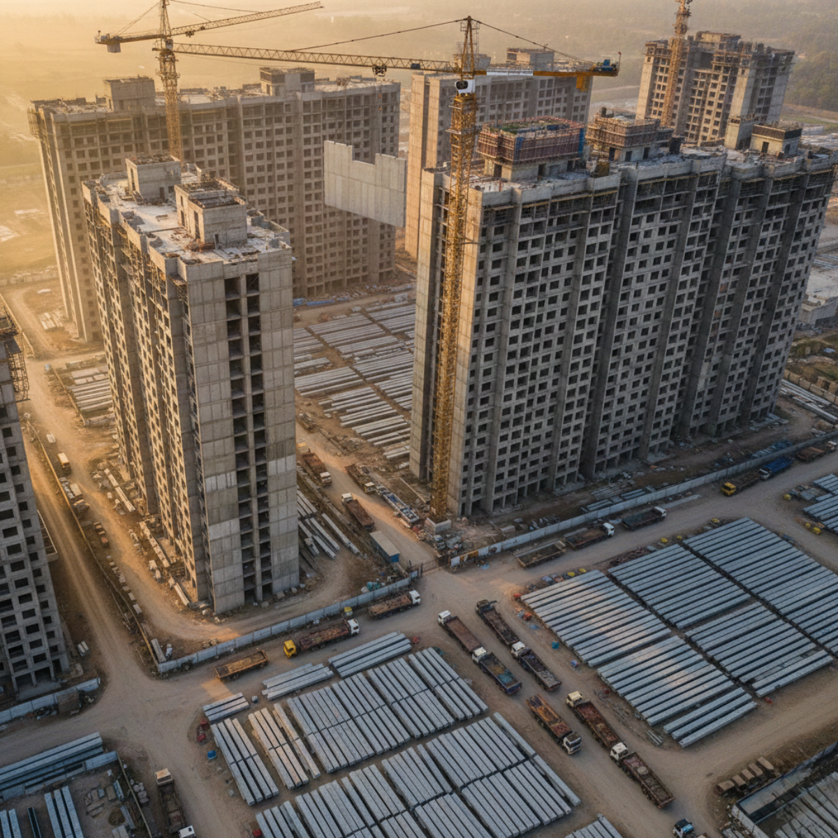 Precast Concrete Packages Australia for panel coordination shop drawings quantity take-off and construction documentation