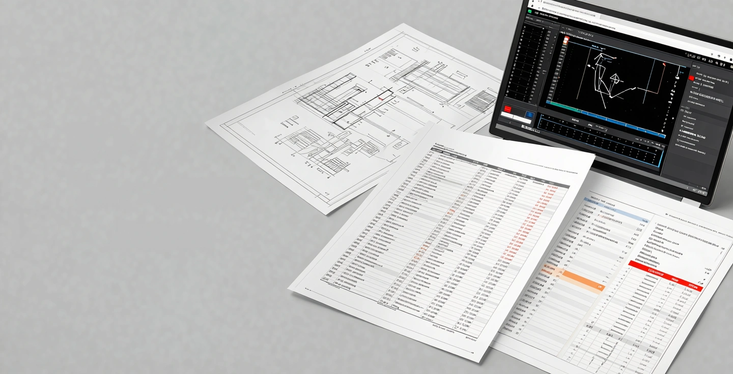 BOQ preparation services Australia for tender pricing and cost planning