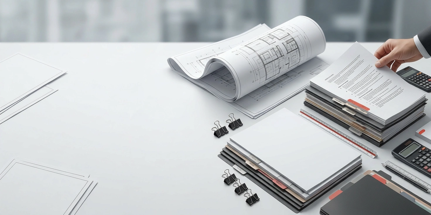 Tender Documentation Services Australia for BOQs pricing schedules scope breakdowns and commercial tender packages