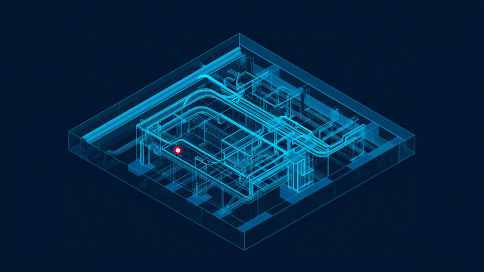 BIM revision control Australia for coordinated MEPF services